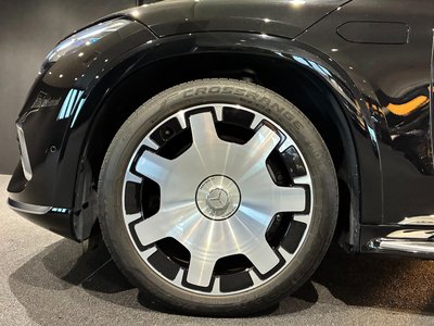 2024 Mercedes-BENZ EQS 缩略图 65