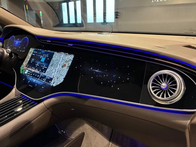 2024 Mercedes-BENZ EQS 缩略图 33