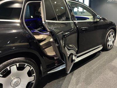 2024 Mercedes-BENZ EQS 缩略图 31