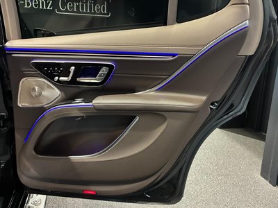2024 Mercedes-BENZ EQS 缩略图 23