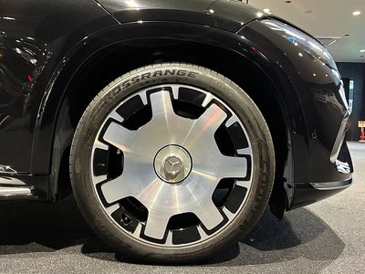 2024 Mercedes-BENZ EQS 缩略图 68
