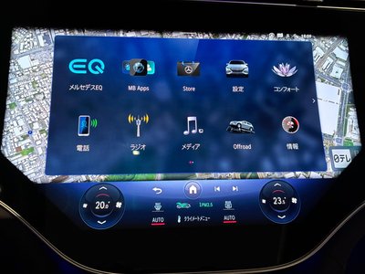 2024 Mercedes-BENZ EQS 缩略图 39