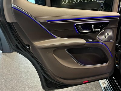 2024 Mercedes-BENZ EQS 缩略图 21