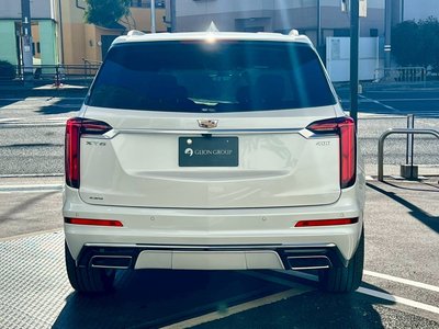 CADILLAC XT6 - 8