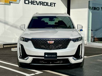 CADILLAC XT6 - 2