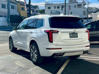 CADILLAC XT6 - 9