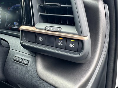 صورة مصغرة 66 لـ 2025 Toyota CROWN SPORT