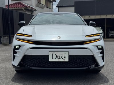 صورة مصغرة 14 لـ 2025 Toyota CROWN SPORT