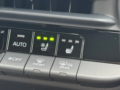 صورة مصغرة 50 لـ 2025 Toyota CROWN SPORT