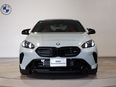 2025 BMW 2 SERIES GRAN COUPE photo 5