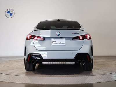 2025 BMW 2 SERIES GRAN COUPE photo 9