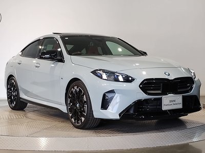 2025 BMW 2 SERIES GRAN COUPE photo 6