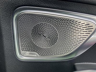 MERCEDES-BENZ C-CLASS - 3
