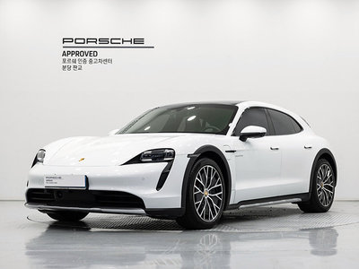 2023 Porsche TAYCAN 照片 1