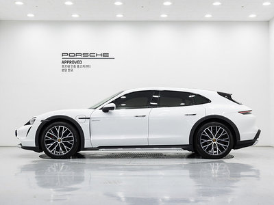 2023 Porsche TAYCAN 照片 7