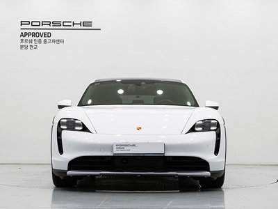 2023 Porsche TAYCAN 照片 2