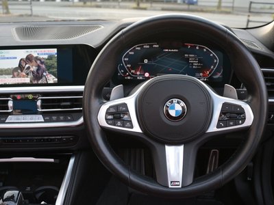 2021 BMW 4 SERIES CABRIOLET 缩略图 13