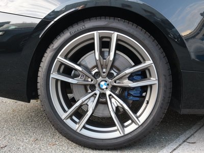 2021 BMW 4 SERIES CABRIOLET 缩略图 19