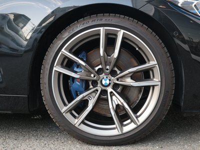 2021 BMW 4 SERIES CABRIOLET 缩略图 20