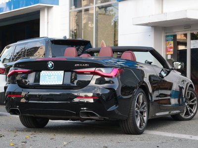 2021 BMW 4 SERIES CABRIOLET 缩略图 30