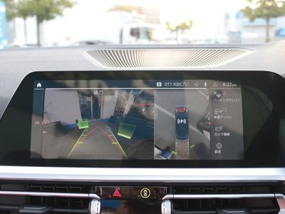2021 BMW 4 SERIES CABRIOLET 缩略图 38