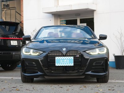 2021 BMW 4 SERIES CABRIOLET 缩略图 25