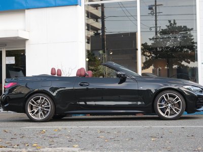 2021 BMW 4 SERIES CABRIOLET 缩略图 27