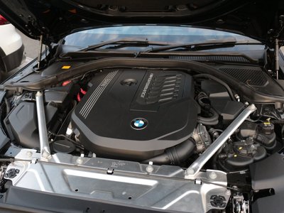 2021 BMW 4 SERIES CABRIOLET 缩略图 17