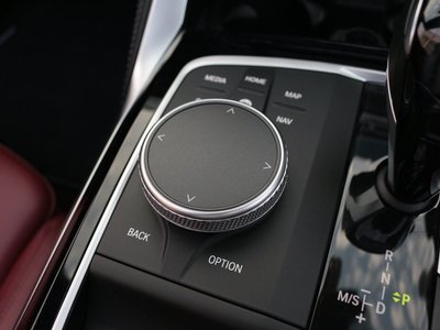2021 BMW 4 SERIES CABRIOLET 缩略图 43