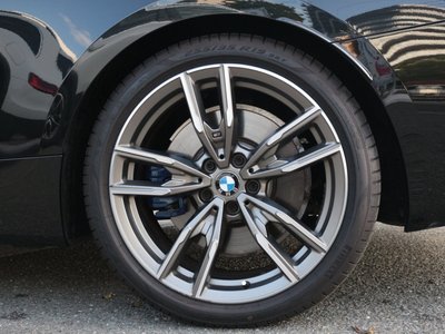 2021 BMW 4 SERIES CABRIOLET 缩略图 22