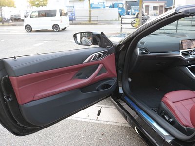 2021 BMW 4 SERIES CABRIOLET 缩略图 47
