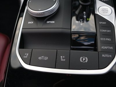 2021 BMW 4 SERIES CABRIOLET 缩略图 42