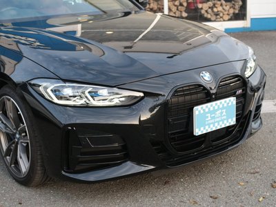 2021 BMW 4 SERIES CABRIOLET 缩略图 59