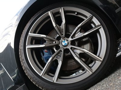 2021 BMW 4 SERIES CABRIOLET 缩略图 18