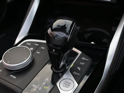 2021 BMW 4 SERIES CABRIOLET 缩略图 11
