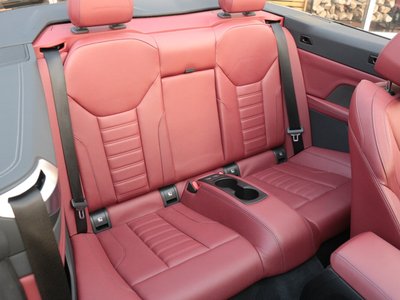 2021 BMW 4 SERIES CABRIOLET 缩略图 50