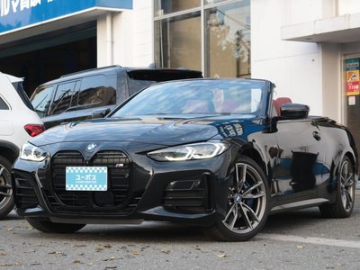 2021 BMW 4 SERIES CABRIOLET 缩略图 29