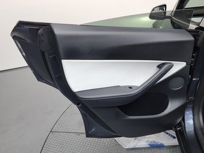 2022 Tesla MODEL Y — миниатюра 15