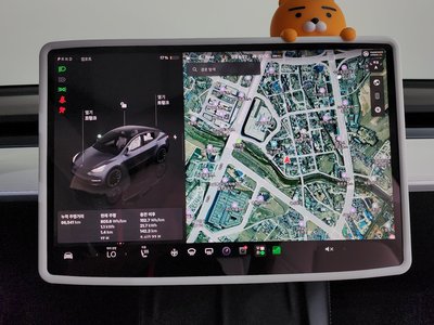 2022 Tesla MODEL Y — миниатюра 18