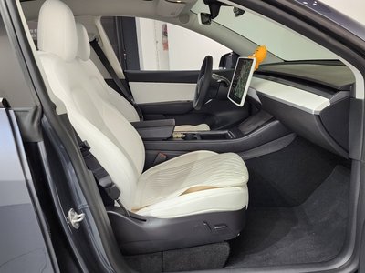 2022 Tesla MODEL Y — миниатюра 16