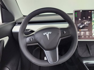 2022 Tesla MODEL Y — миниатюра 19