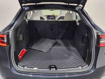 2022 Tesla MODEL Y — миниатюра 26