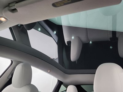 2022 Tesla MODEL Y — миниатюра 25