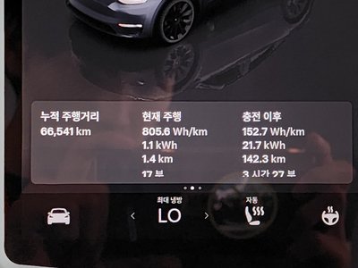 2022 Tesla MODEL Y — миниатюра 11
