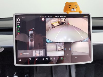 2022 Tesla MODEL Y — миниатюра 20