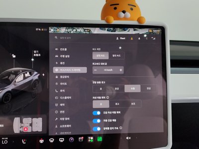 2022 Tesla MODEL Y — миниатюра 21