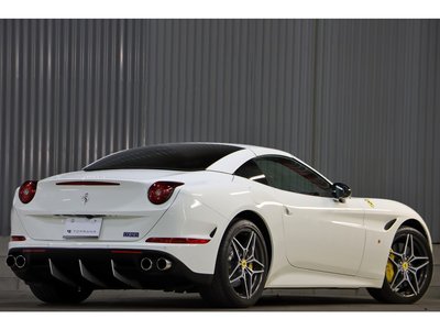 FERRARI CALIFORNIA - 2