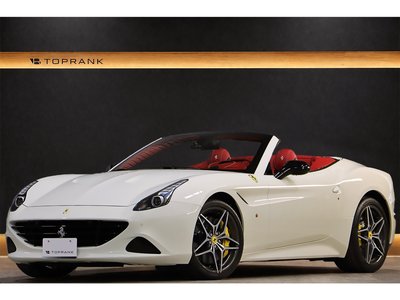 FERRARI CALIFORNIA - 1