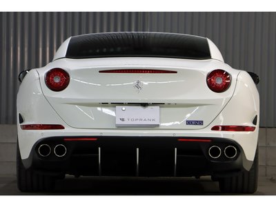 FERRARI CALIFORNIA - 8