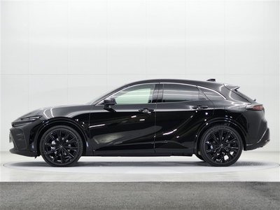 TOYOTA CROWN SPORT - 9